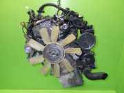 Dieselmotor Motor ohne Anbauteile Diesel MERCEDES-BENZ VITO / MIXTO Kasten (W639) 111 CDI 4x4 OM646982