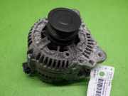 Lichtmaschine VW POLO (6N1) 60 1.7 SDI 0123325006