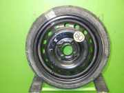 Notrad Sonderreifen NISSAN (DATSUN) MICRA III (K12) 1.2 16V T105/70 R14 84M