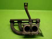 Auspuffkrümmer VW GOLF IV (1J1) 2.0 06A253031AD