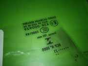 Türscheibe vorne rechts OPEL MOKKA B Mokka-e (76) 9841386780