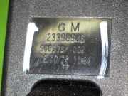 Sicherheits-Gurtpeitsche hinten links OPEL INSIGNIA B Grand Sport (Z18) 2.0 4x4 (68) 23398946