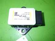 Sensor Querbeschleunigung OPEL CORSA D 1.3 CDTI 0265005748