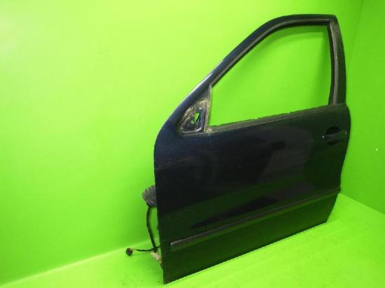 T?r vorne links SEAT TOLEDO II (1M2) 1.6 16V 1M0831055N Bild T?r vorne links SEAT TOLEDO II (1M2) 1.6 16V 1M0831055N