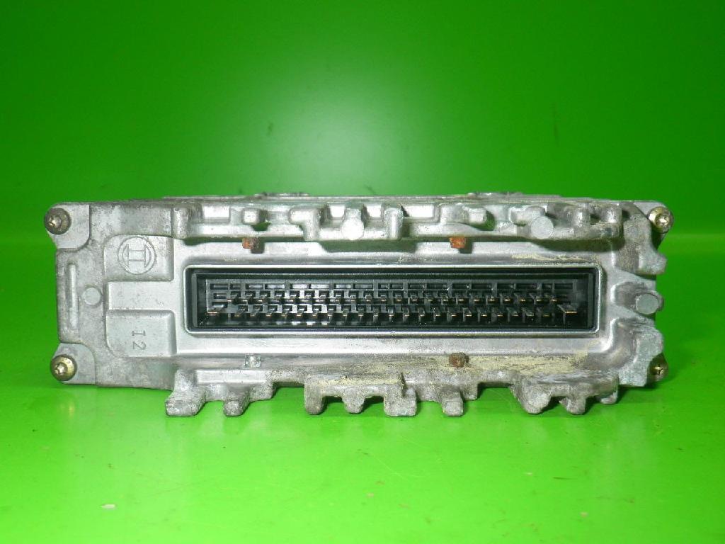 Motorsteuerger?t SEAT IBIZA II (6K1) 1.4 i 0261203750 Bild Motorsteuerger?t SEAT IBIZA II (6K1) 1.4 i 0261203750