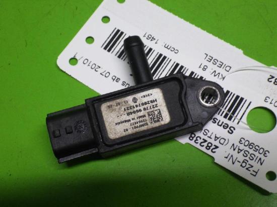 Sensor Ladedruckregler NISSAN (DATSUN) NV200 EVALIA 1.5 dci 8200741321 Bild Sensor Ladedruckregler NISSAN (DATSUN) NV200 EVALIA 1.5 dci 8200741321