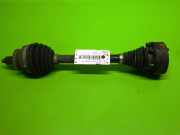 Gelenkwelle Antriebswelle vorne links SEAT IBIZA IV (6J5, 6P1) 1.2 TSI 6R0407761K