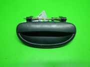 Türgriff hinten links außen DAEWOO bis12'04 NUBIRA Wagon (KLAJ) 2.0 16V