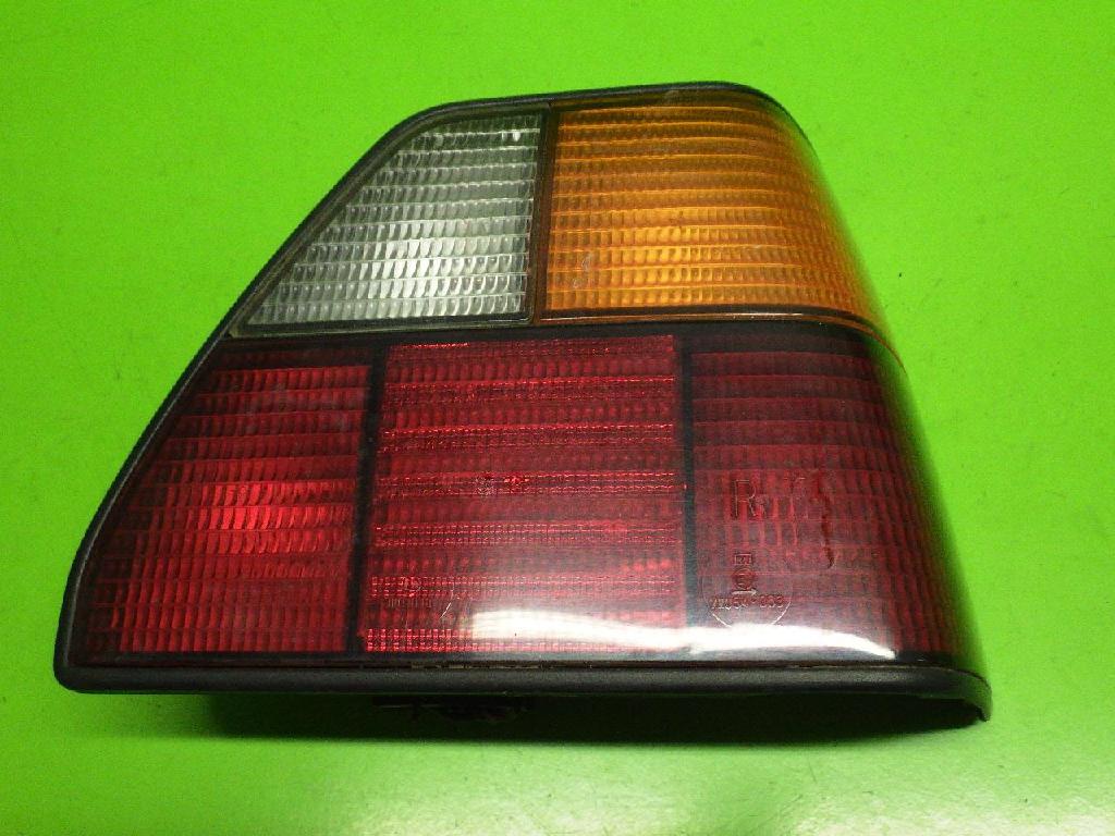 Schlussleuchte rechts VW GOLF II (19E, 1G1) 1.6 191945112B