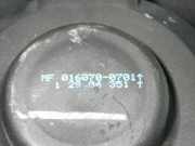 Gebläsemotor SMART(MCC) FORFOUR (454) 1.3 (454.031) 4548200642