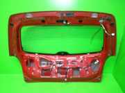 Hecktür Heckklappe MAZDA 323 F VI (BJ) 1.5 16V