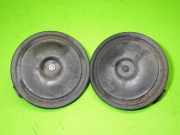 Signalhorn Hupe KIA SORENTO I (JC) 2.5 CRDi