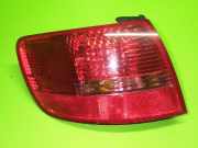 Schlussleuchte außen links AUDI (NSU) A6 Allroad (4FH, C6) 2.7 TDI quattro 89037745