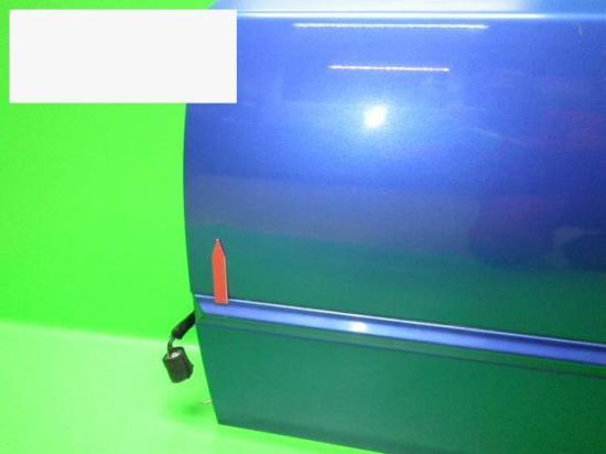 Tür vorne links HYUNDAI ACCENT II (LC) 1.5 76003-25031 Bild Tür vorne links HYUNDAI ACCENT II (LC) 1.5 76003-25031