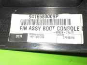 Schalthebelkulisse NISSAN (DATSUN) TERRANO II (R20) 2.7 TDi 4WD 9416580009P