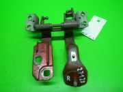 Heckklappenscharnier hinten rechts CITROEN C5 I Break (DE_) 2.0 HDi (DERHSB, DERHSE) 9035K0