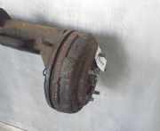 Hinterachskörper FORD TRANSIT Bus (FD_ _, FB_ _, FS_ _, FZ_ _, FC_ _) 2.0 DI (F_E_ 1371321