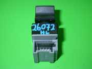 Schalter Fensterheber Tür hinten links AUDI (NSU) A6 (4B2, C5) 1.8 T 4B0959855