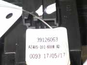 Haltegriff Dach hinten links OPEL INSIGNIA B Sports Tourer (Z18) 2.0 CDTi 4x4 (35) 39126063