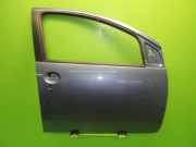 Tür vorne rechts TOYOTA AYGO (_B1_) 1.0 (KGB10_) 670010H010