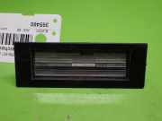 Kennzeichenleuchte rechts FIAT TIPO Schrägheck (357_) 1.4 51953208