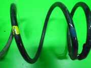 Feder vorne links TOYOTA COROLLA Wagon (_E10_) 1.3 XLI (EE101_)