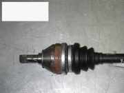Gelenkwelle Antriebswelle vorne links OPEL ASTRA H (A04) 1.8 (L48) 95520605