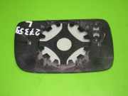 Außenspiegelglas links VW POLO (6N1) 60 1.4 6N1857521A