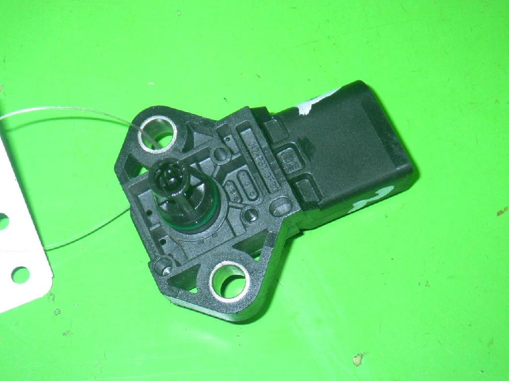 Ladedruckregler SEAT IBIZA IV SPORTCOUPE (6J1, 6P5) 1.2 TSI 0261230267