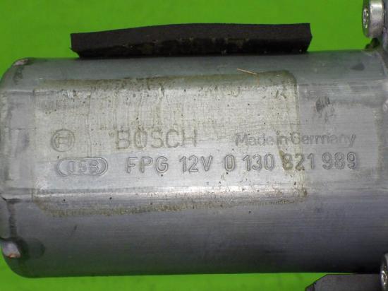 Fensterhebermotor T?r vorne rechts OPEL ASTRA H (A04) 1.7 CDTI 0130821989 Bild Fensterhebermotor T?r vorne rechts OPEL ASTRA H (A04) 1.7 CDTI 0130821989
