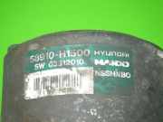 ABS Hydroaggregat HYUNDAI TERRACAN (HP) 2.9 CRDi 4WD SW03312010