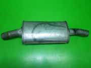 Auspufftopf vorne PEUGEOT J5 Bus (290P) 2.5 TD 3574063
