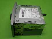 CD-Radio OPEL ASTRA H GTC (L08) 2.0 Turbo 13188462