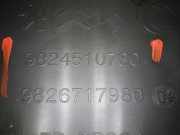 Deckel Batteriekasten OPEL MOKKA B Mokka-e (76) 9824510780