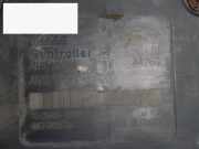 ABS Hydroaggregat FORD FOCUS (DAW, DBW) 1.8 Turbo DI / TDDi 98AG2M110CA