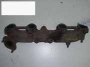 Auspuffkrümmer VW GOLF III (1H1) 1.9 TDI 282530330