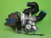 Turbolader OPEL INSIGNIA B Sports Tourer (Z18) 2.0 CDTi (35) 55517132