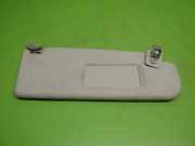 Sonnenblende vorne rechts VW POLO (6N2) 1.4