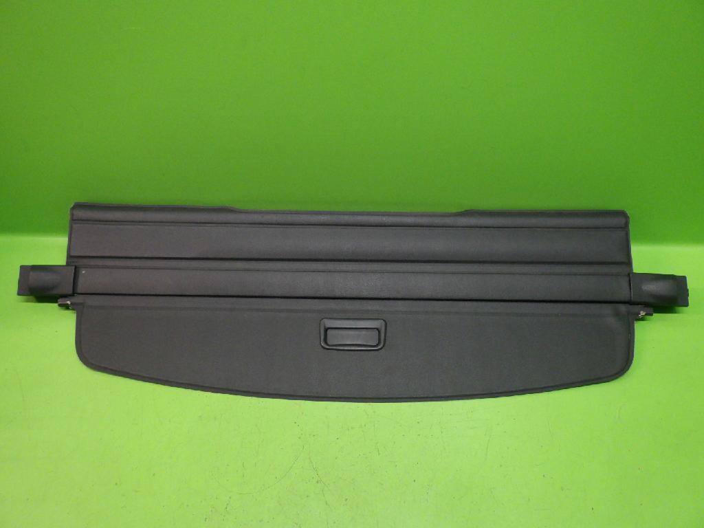 Abdeckfaltrollo Laderaum SKODA FABIA Combi (6Y5) 1.4 16V 6Y9867871C