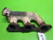 Auspuffkrümmer vorne MERCEDES-BENZ Stufenheck (W124) 300 E (124.030) 1031421502