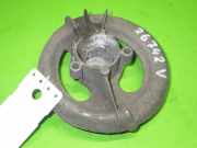 Federbeinlager vorne links oben MERCEDES-BENZ A-KLASSE (W168) A 160 CDI (168.007)