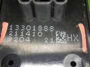 Schalter Fensterheber Tür hinten links OPEL ASTRA J 1.6 Turbo 13301888