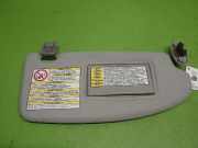 Sonnenblende vorne rechts FORD FOCUS II Cabriolet 2.0 1511931