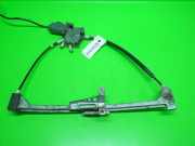 Fensterheber Tür vorne rechts AUDI (NSU) 80 (8C, B4) 1.9 TDI 893959802B
