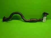 Auspuffrohr vorne VW BORA (1J2) 1.6 16V