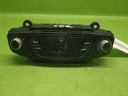 Regulierelement Klima FORD TRANSIT COURIER Kasten 1.6 TDCi E1071034