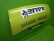 Motorhaube PEUGEOT BOXER Kasten 2.2 HDi 120