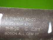 Zündspule Zyl 3 MINI MINI (R56) One 0221504470