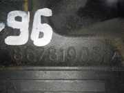 Wärmetauscher VW POLO (86C, 80) 1.0 867819031A