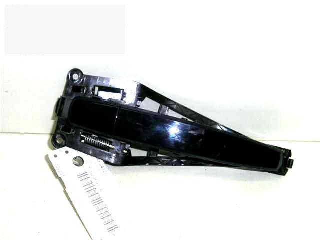 T?rgriff hinten links au?en OPEL ASTRA H Caravan (A04) 1.9 CDTI (L35) 13142770 Bild T?rgriff hinten links au?en OPEL ASTRA H Caravan (A04) 1.9 CDTI (L35) 13142770